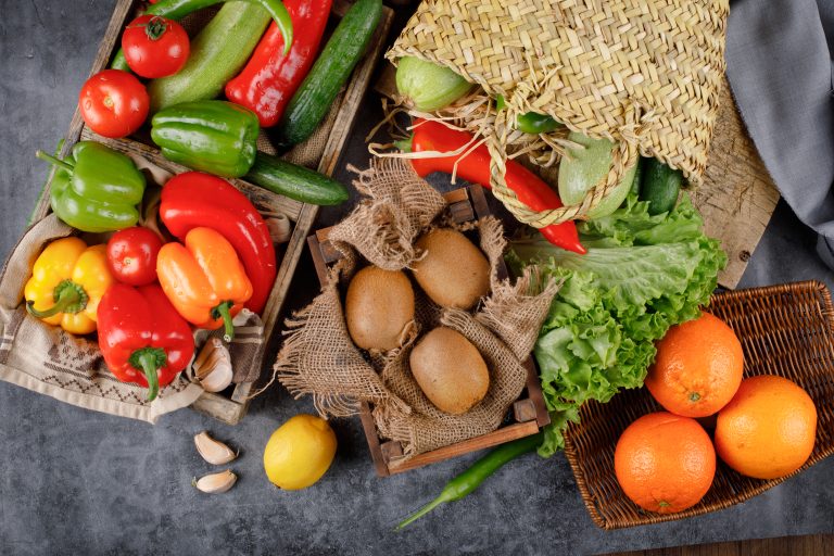 Smarter Grocery Shopping Starts Here