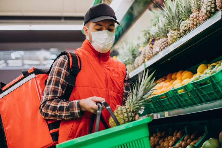 Fresh, Affordable, and Delivered to Your Doorstep